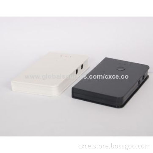 Bluetooth Music Receiver with Built-in Battery